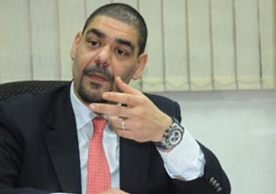 حسام فريد، رئيس مجلس الأعمال المصرى الكينى